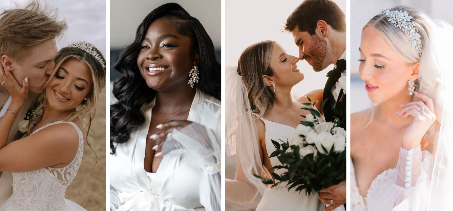 Dareth Colburn Brides