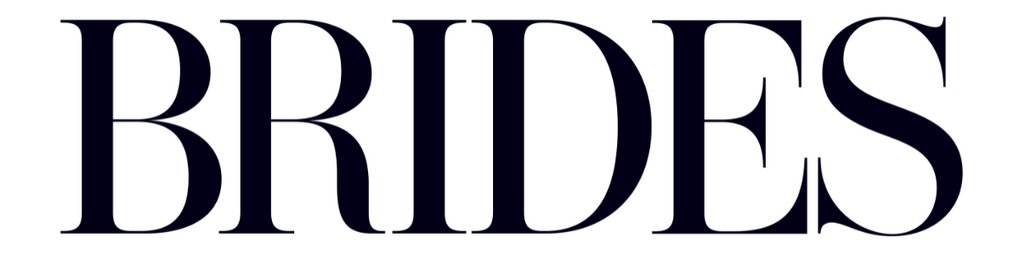 Brides Magazine Logo