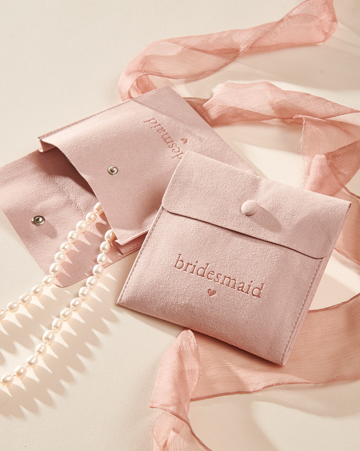 Bridesmaid Keepsake Bags