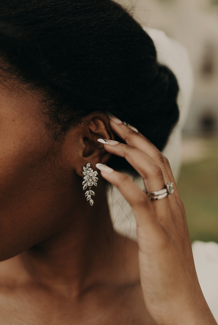 Vivian Earrings