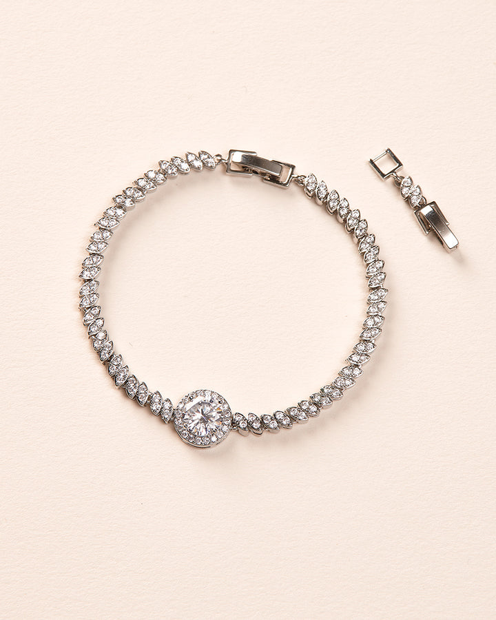 Circle Bracelet