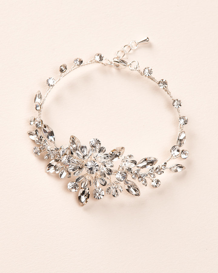 Bridal Bracelet