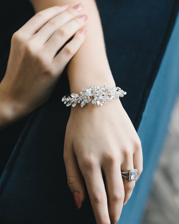 Wedding Bracelet for Bride