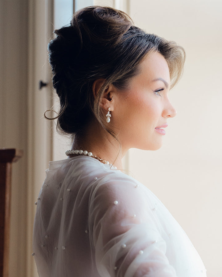 Olivia Earrings