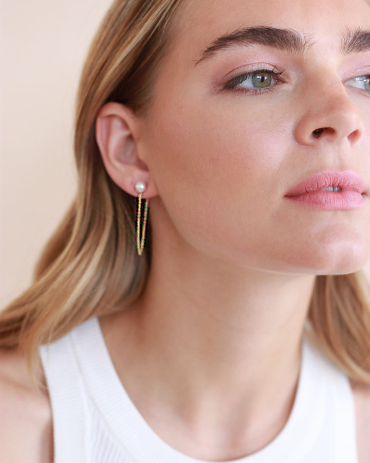 Louella Earrings