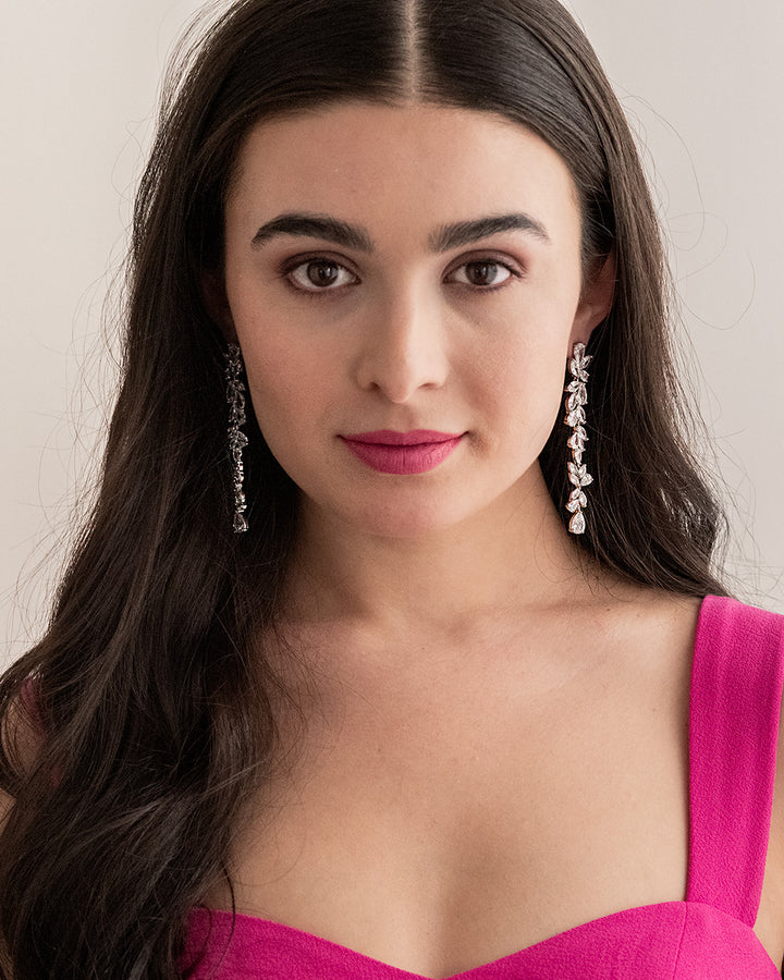Anastasia Earrings