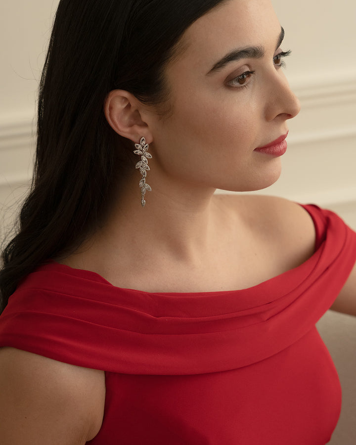 Alexandria Earrings