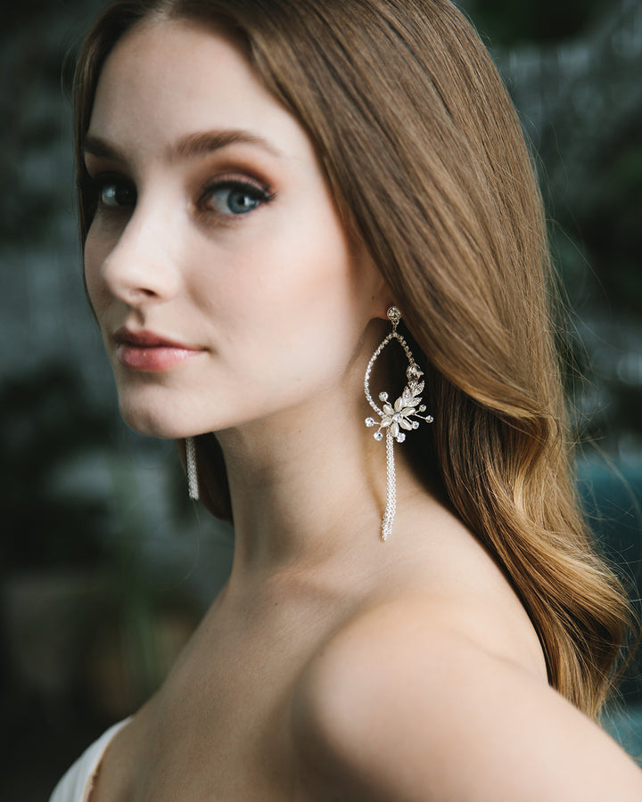 Statement Earrings
