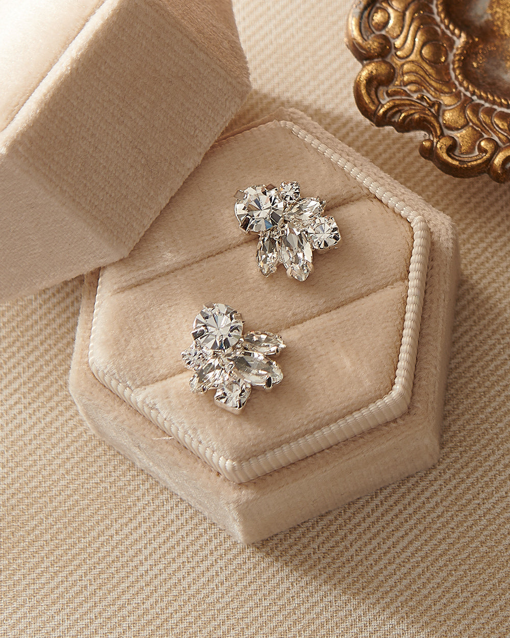 Petite Earrings