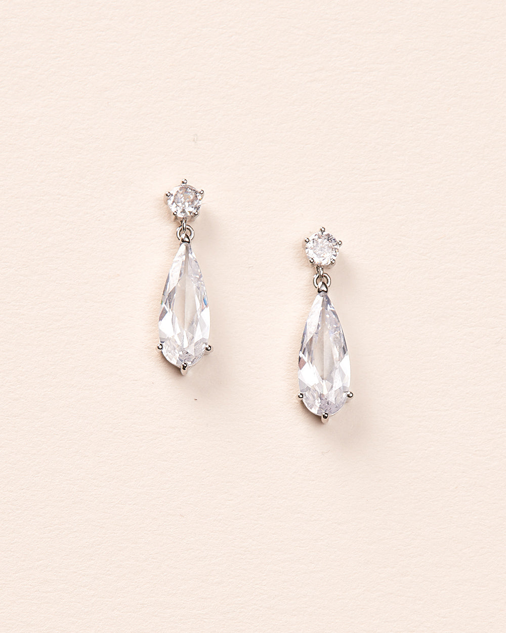 Petite Dangle Earrings