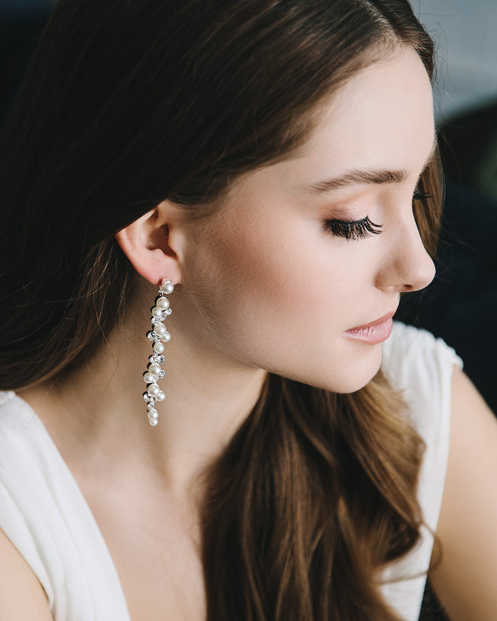 Wedding Earrings