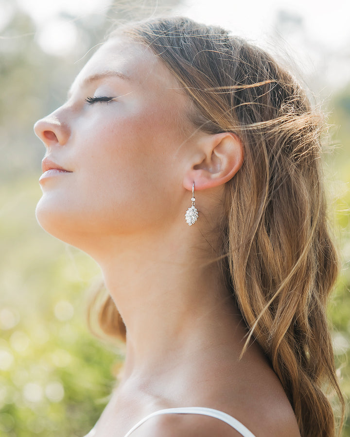 Wedding Earrings
