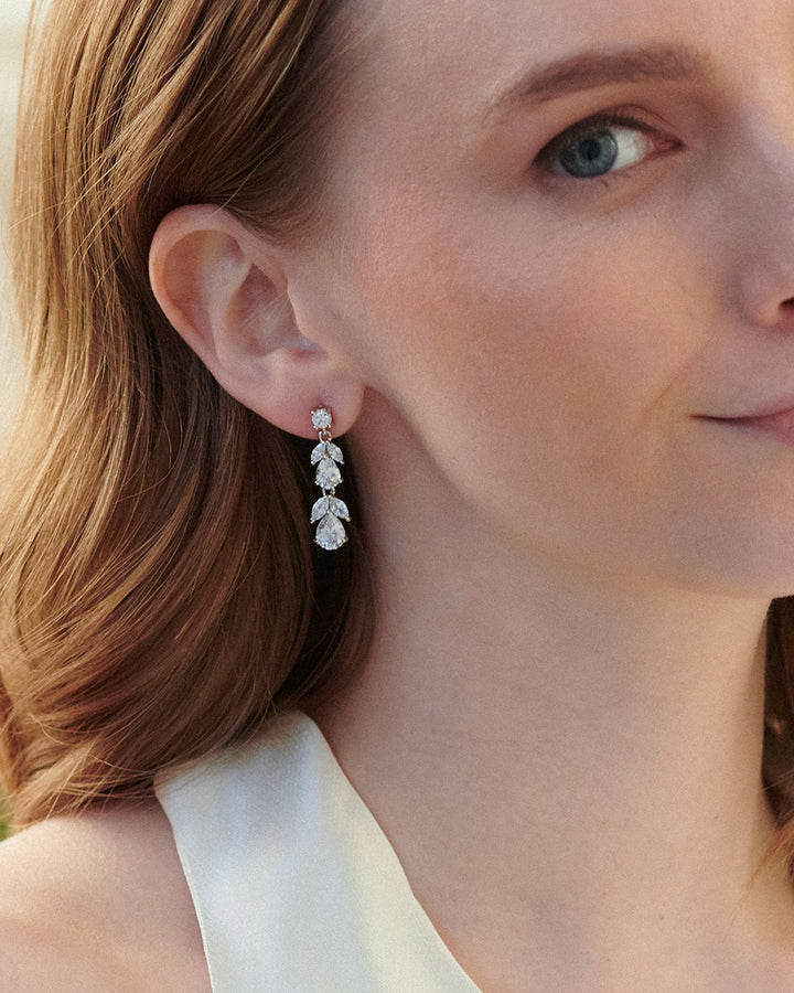 Sabine Earrings