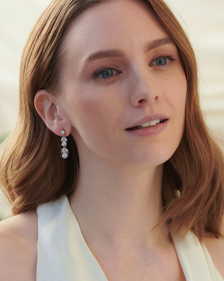 Sabine Earrings