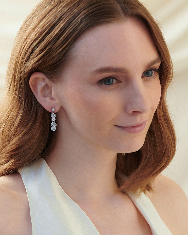 Sabine Earrings