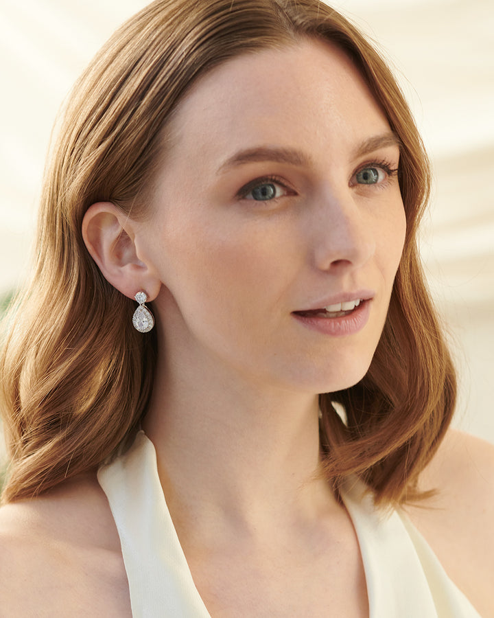 Wedding Earrings
