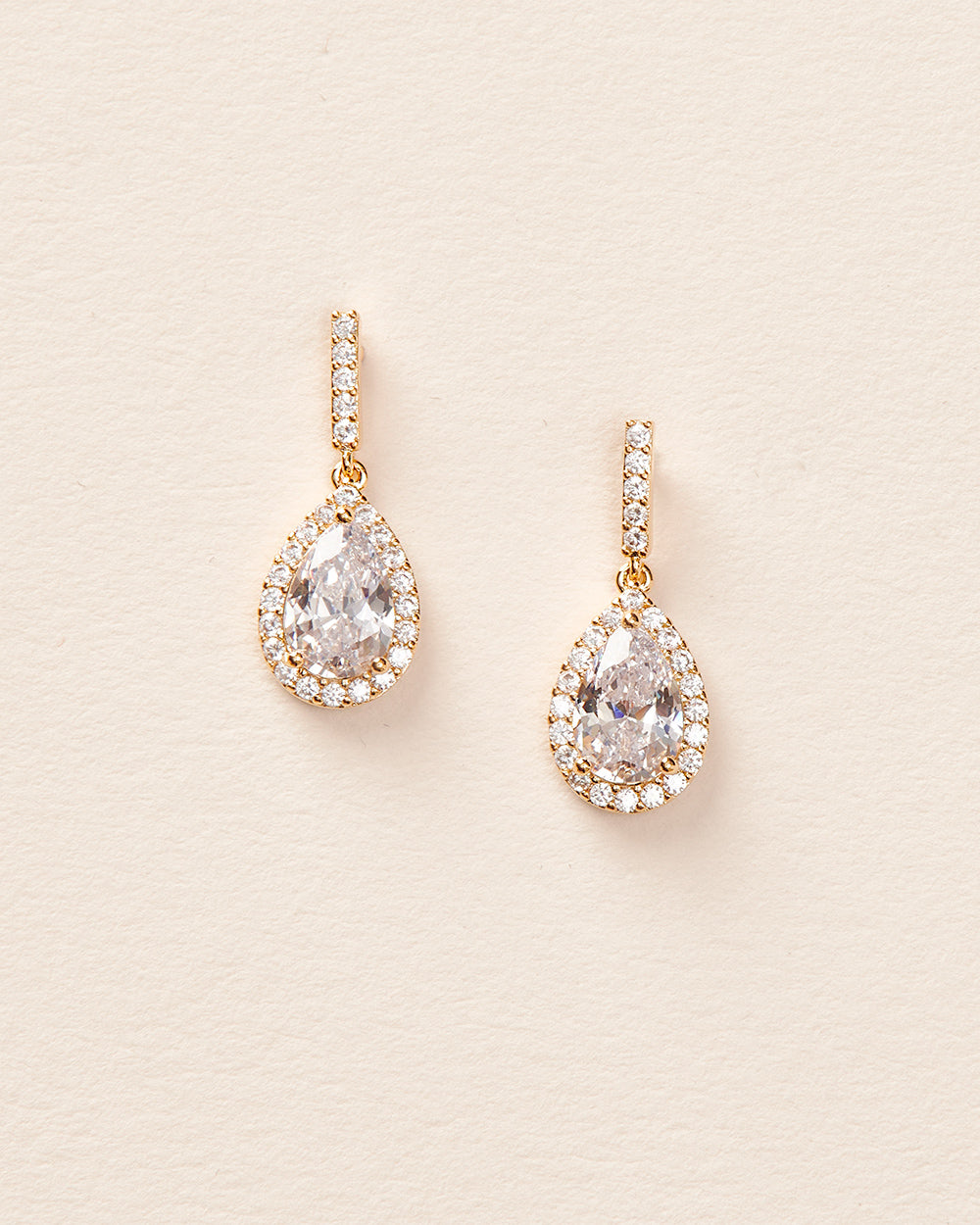 Bridesmaid Jewelry Earrings