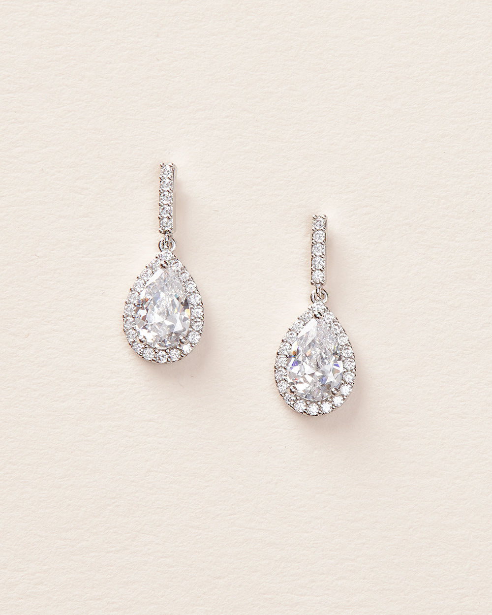 Wedding Earrings