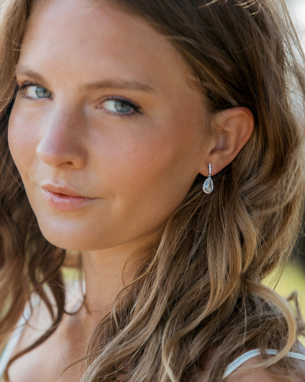 Wedding Earrings