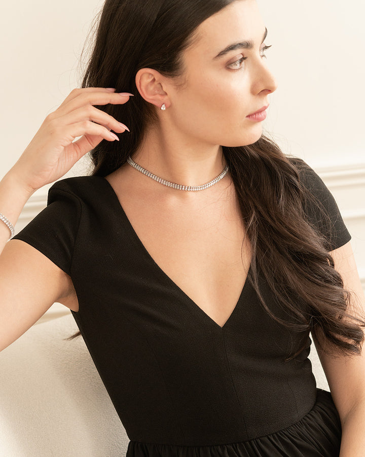 CZ Jewelry