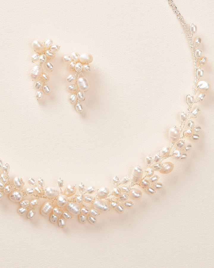 Bridal Jewelry