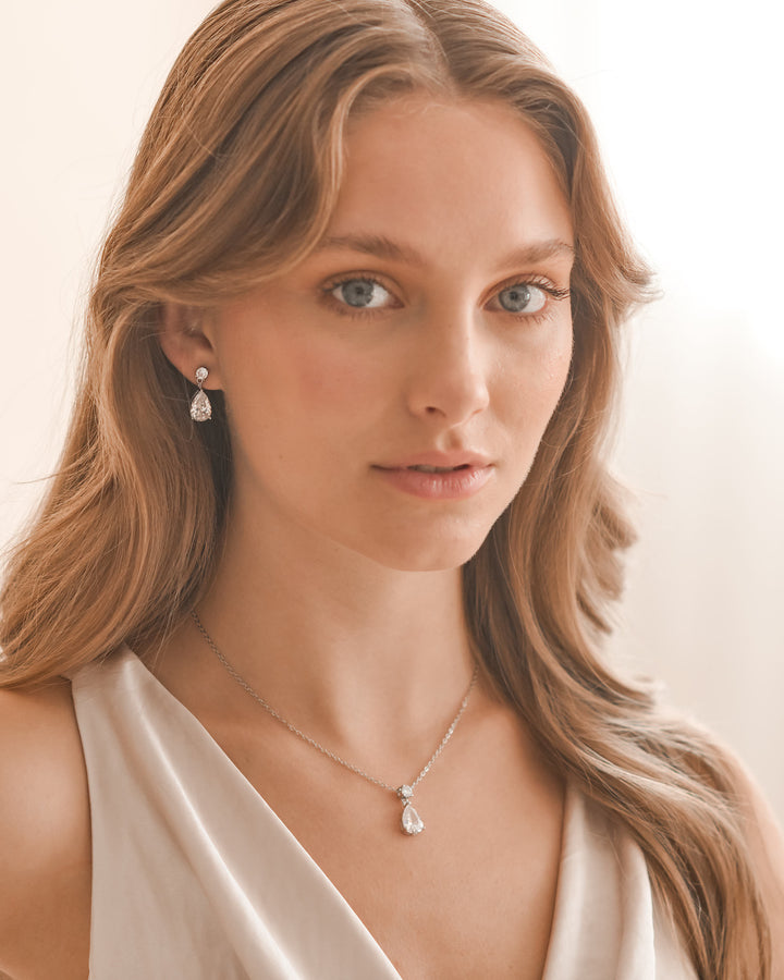 Bridesmaid Jewelry