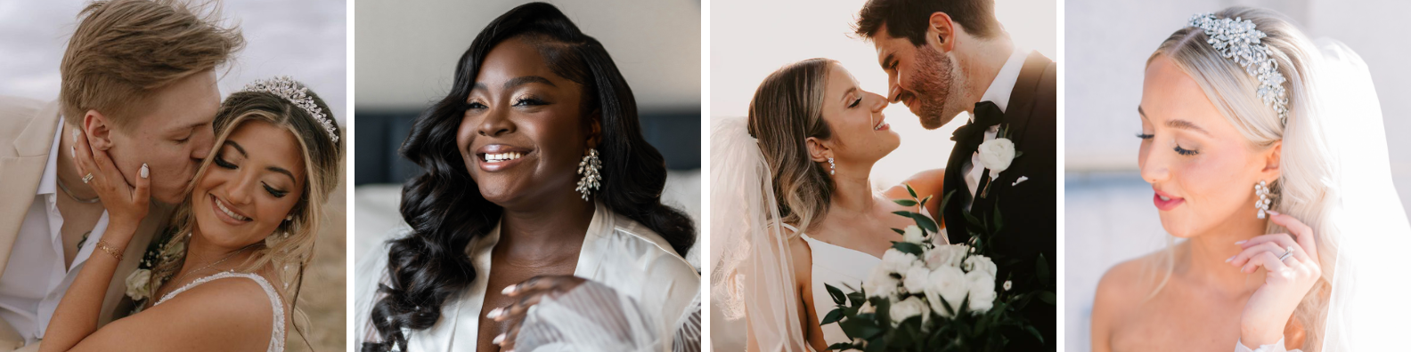 Dareth Colburn Brides