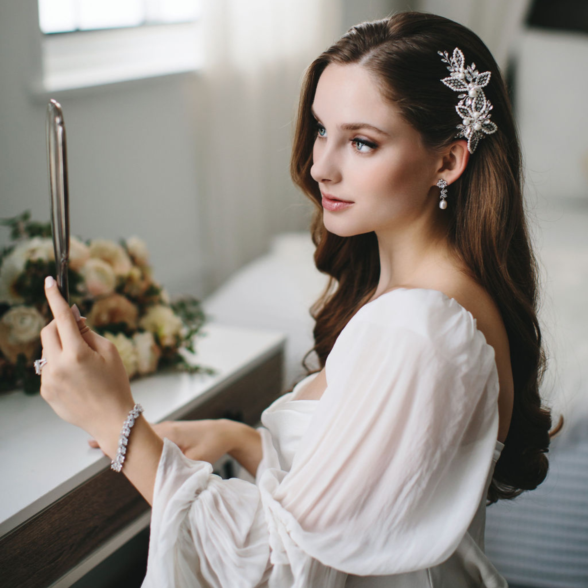 Bridal Hair Accessories