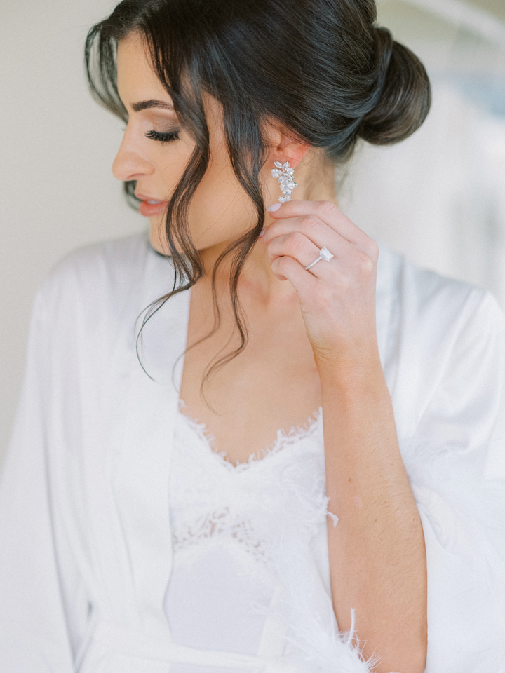 Delilah Earrings