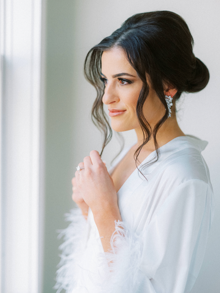 Delilah Earrings