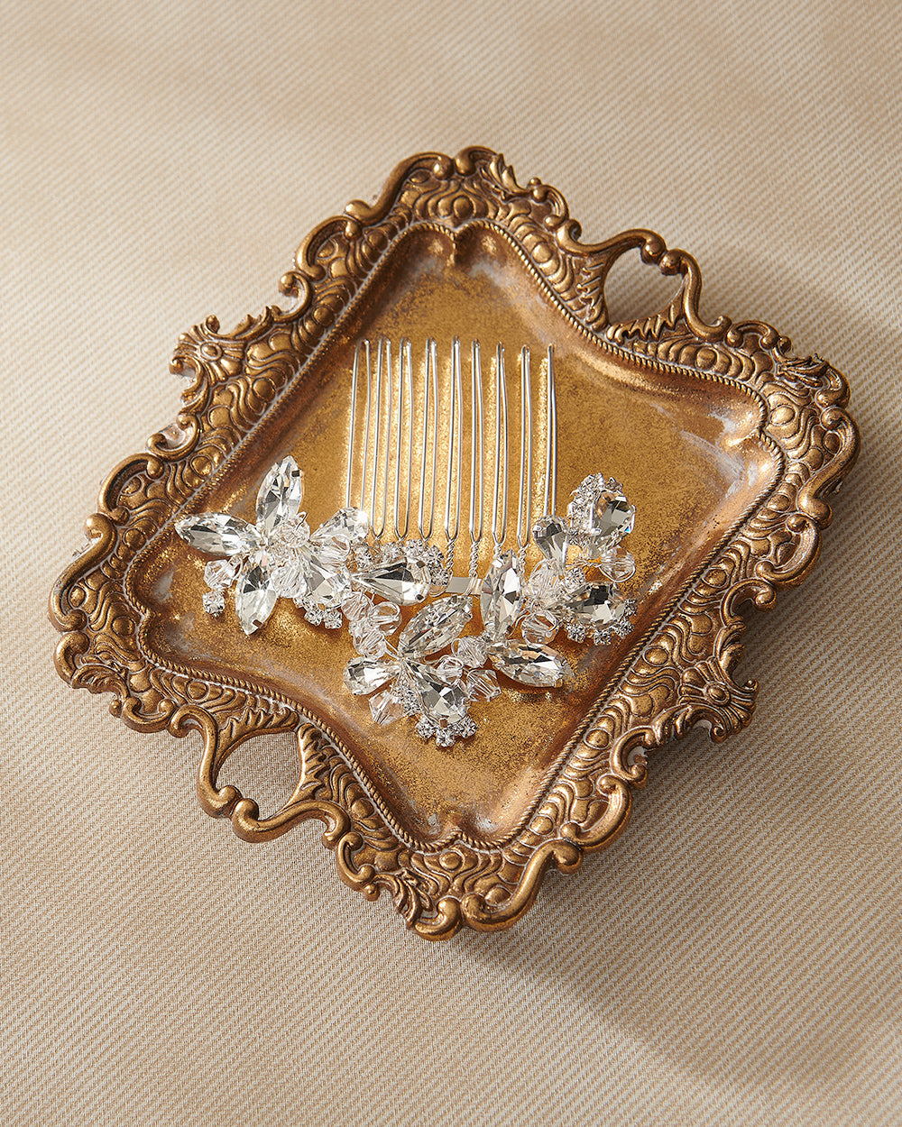 Wedding Comb