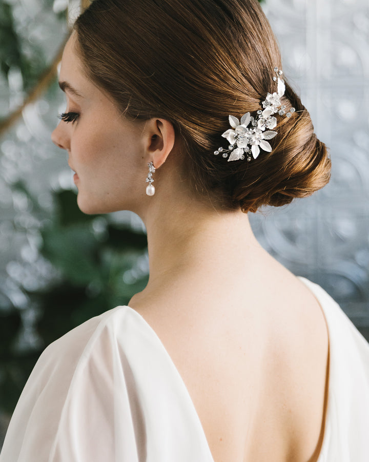 Bridal Comb