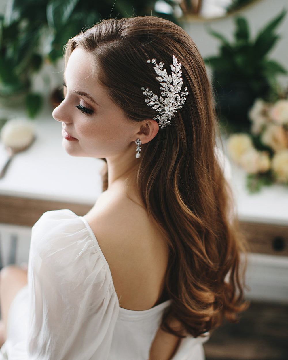 Wedding Comb