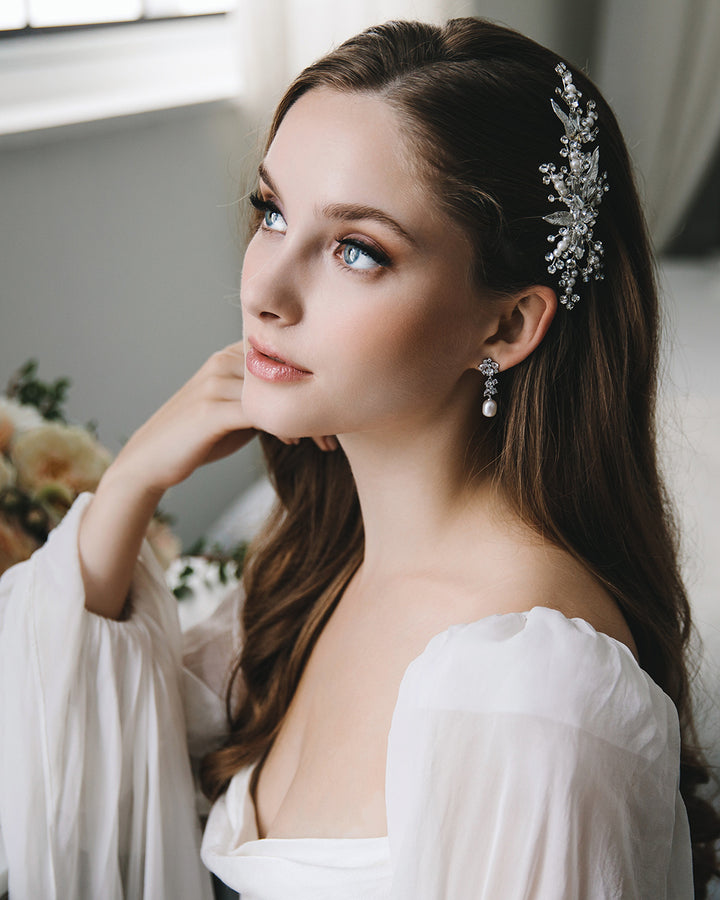 Wedding Hair Comb