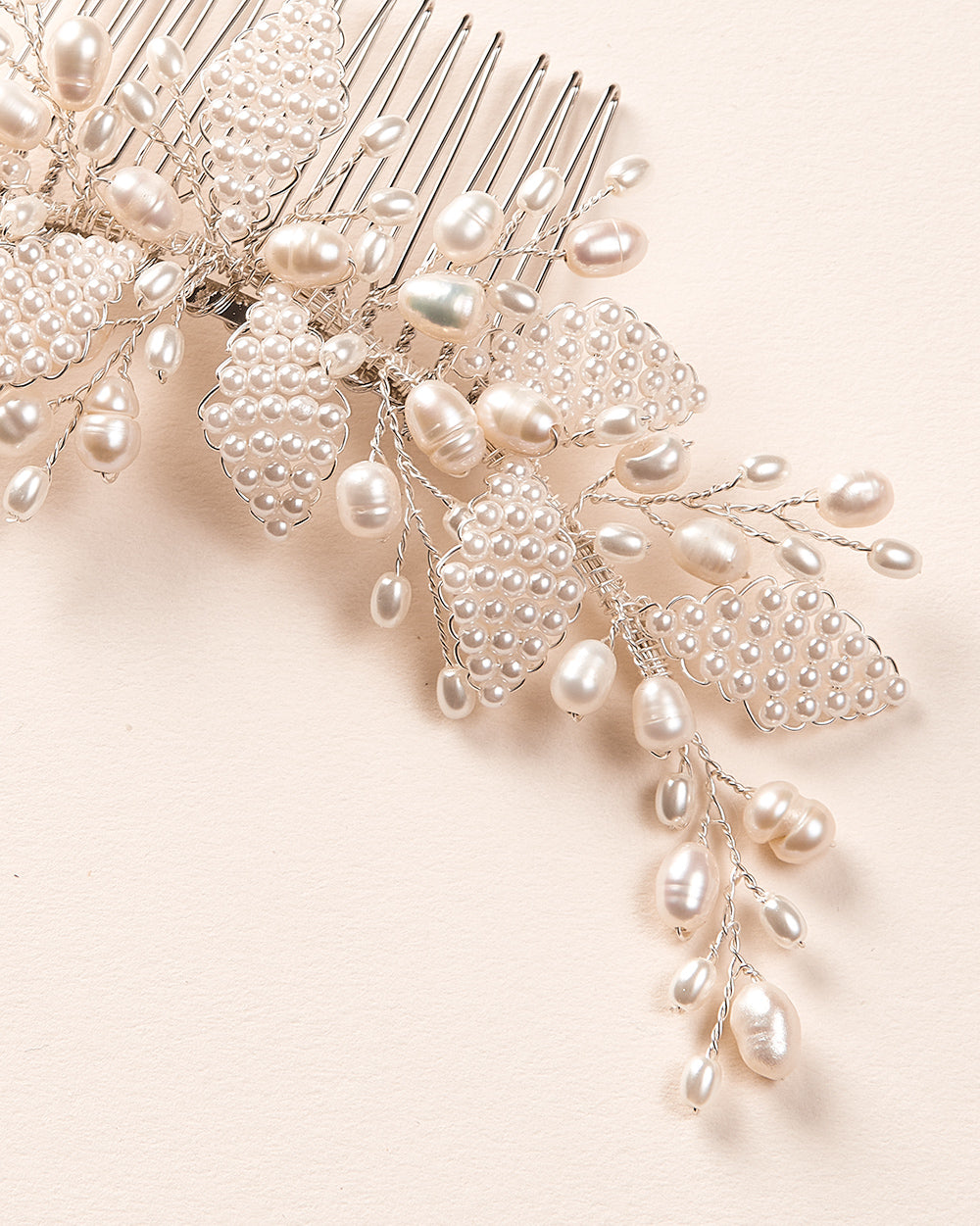 Wedding Comb
