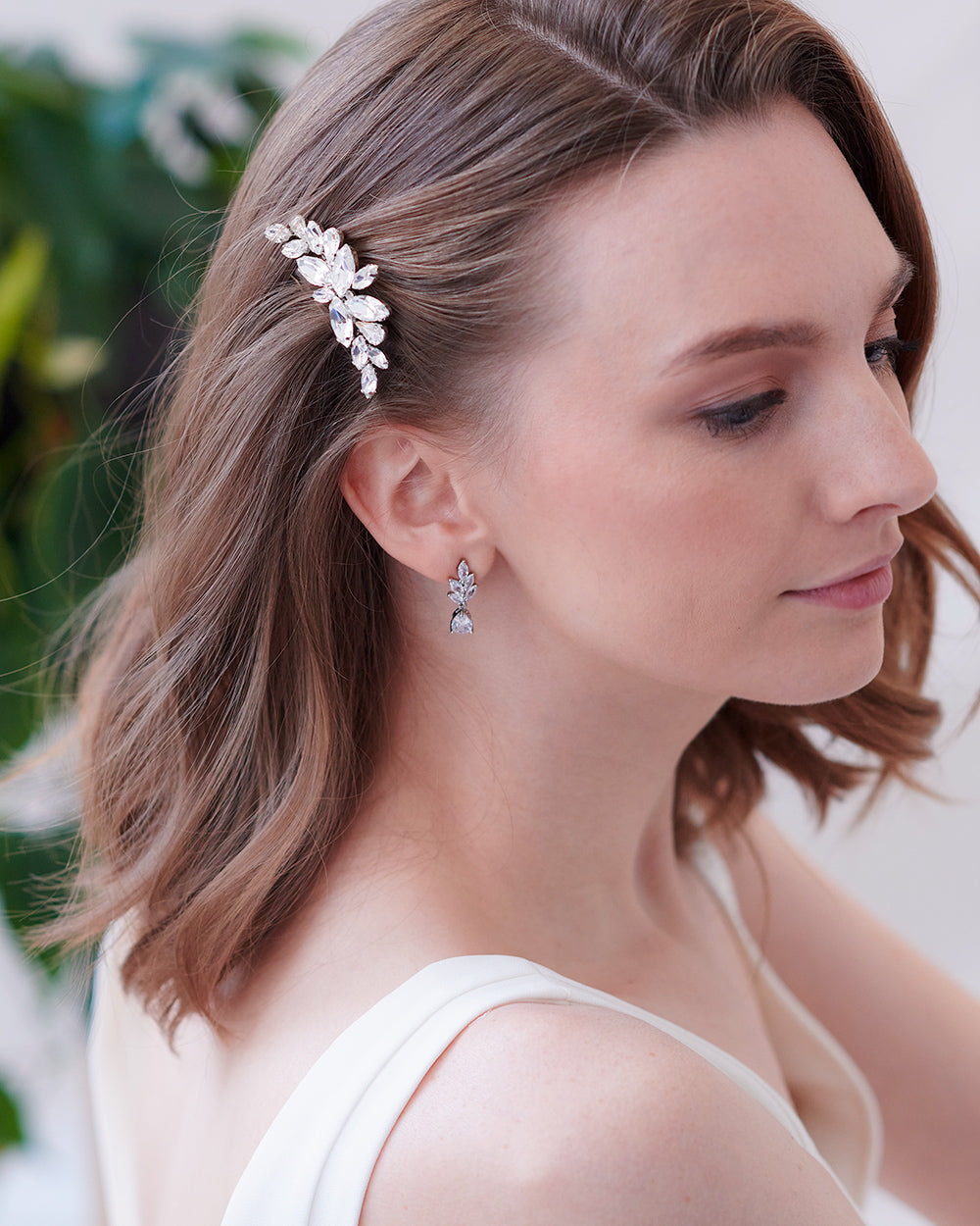 Wedding Headpiece Small
