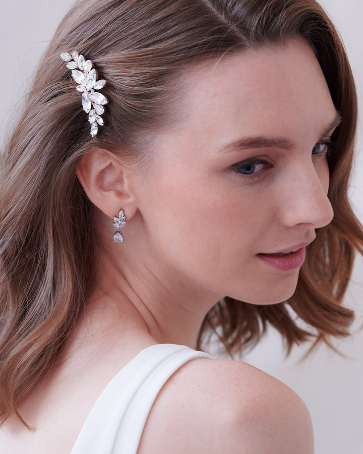 Small Wedding Comb