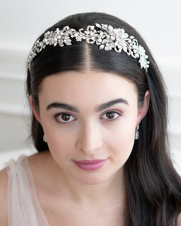 Wedding Headband