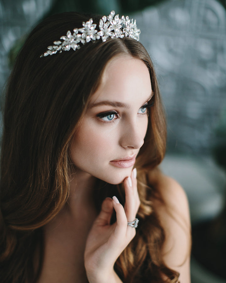 Wedding Crown