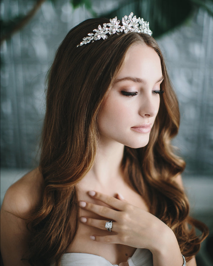 Bridal Crown