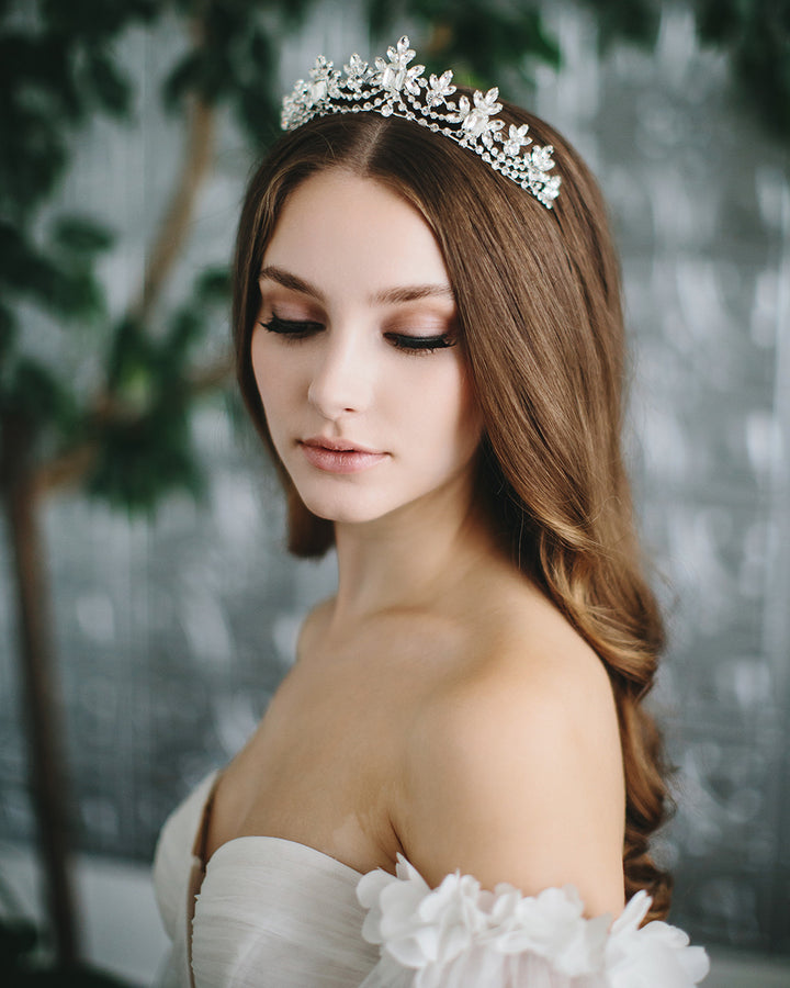 Bridal Tiara
