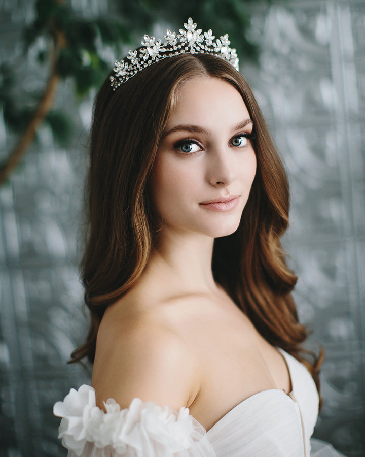 Wedding Crown