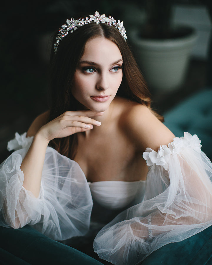 Wedding Headband