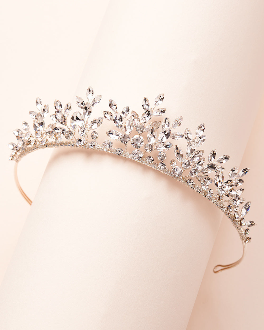 Bridal Tiara