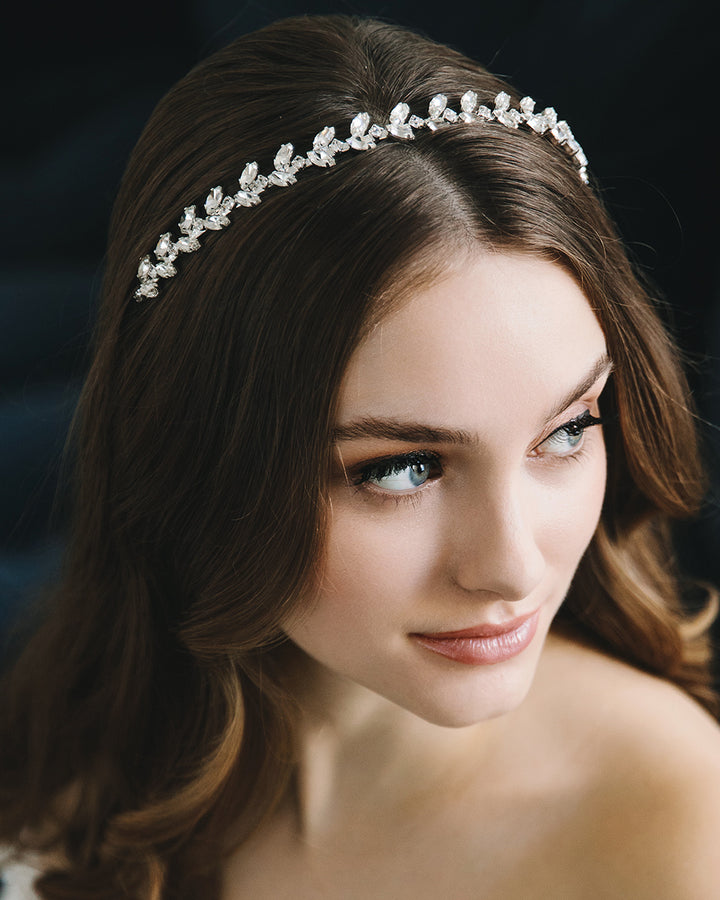 Wedding Headband