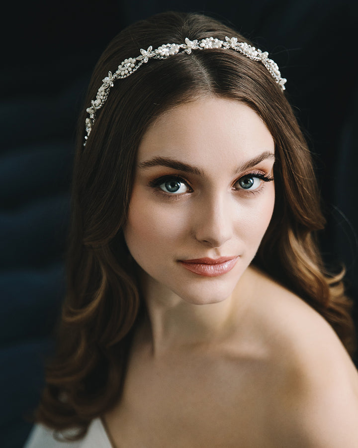 Bridal Heaband
