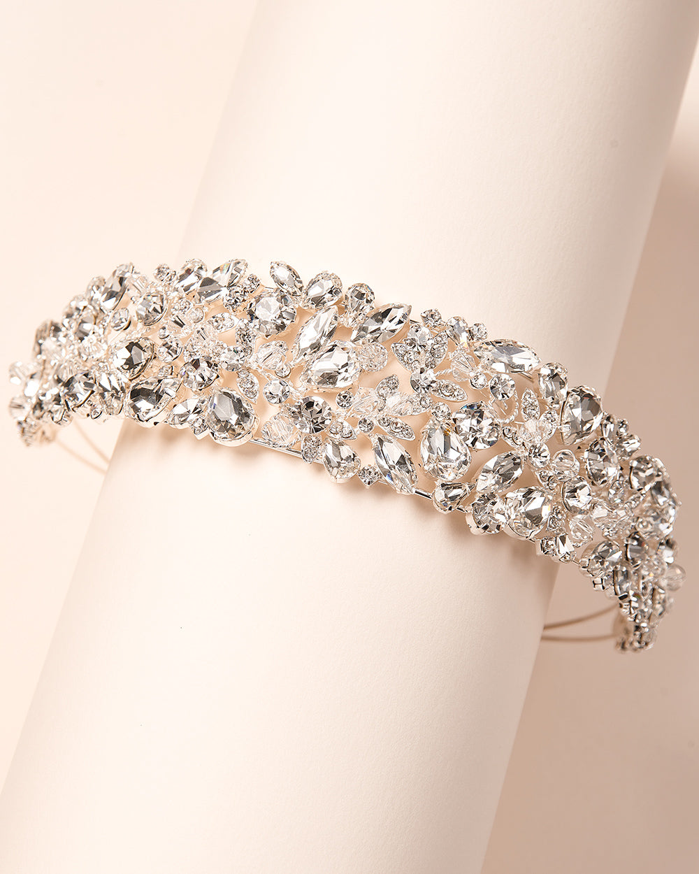 Statement Wedding Headband