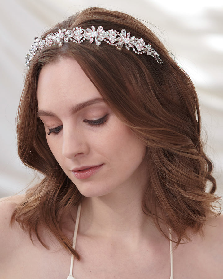 Bridal Hair Accessory