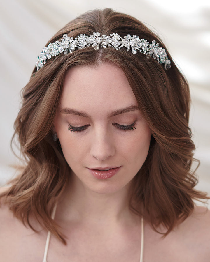 Headband for Bride