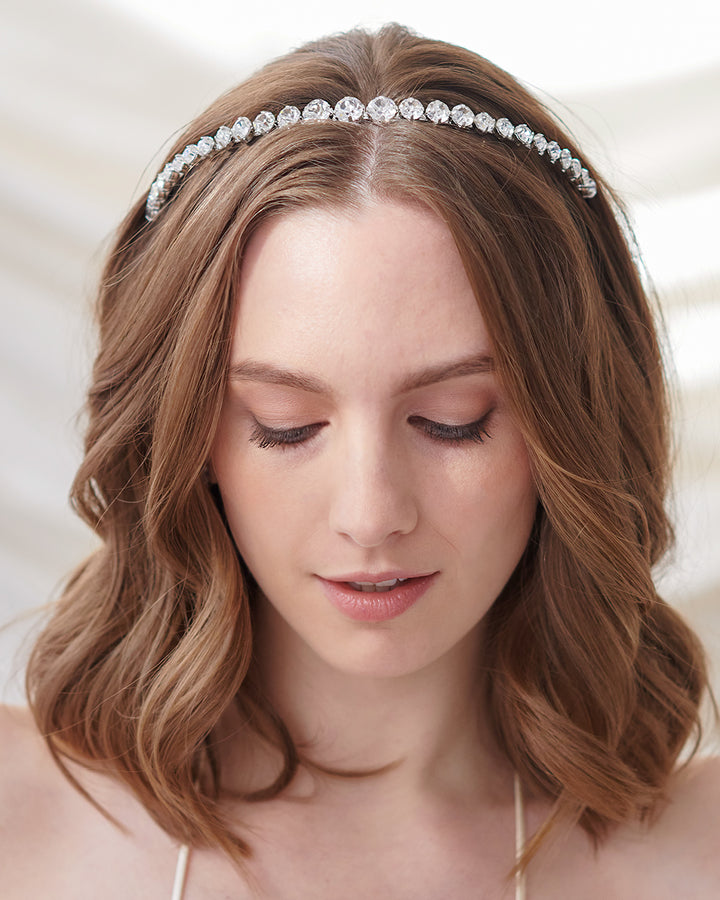 Wedding Headband